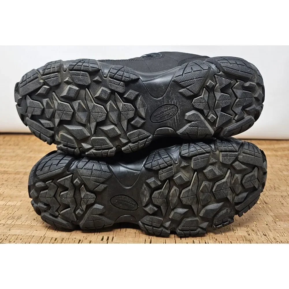 Thorogood Crosstrex Waterproof  Mens‎ 7M Womens 9M Work Composite Safety Toe
